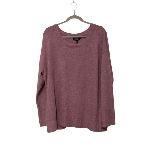 Ellen Tracy sweater size XL - Picture 1 of 3